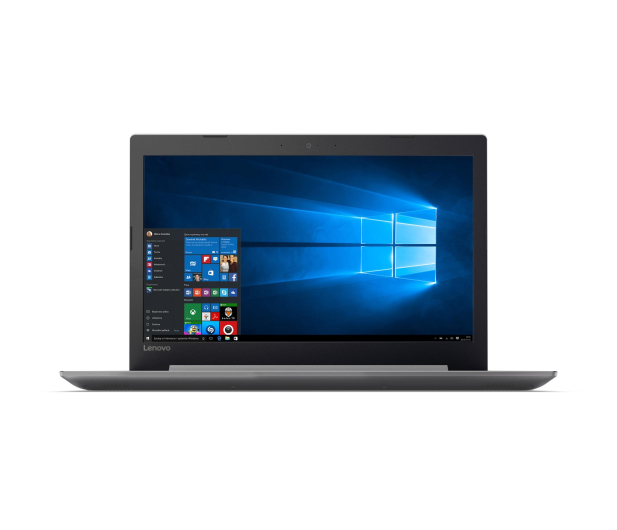 Lenovo Ideapad 320-15 i5/8GB/128/Win10 MX150 Srebrny - 387718 - zdjęcie 3